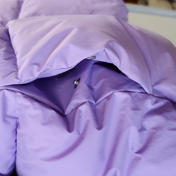 Puffer Jacket - Picture 4 of 6